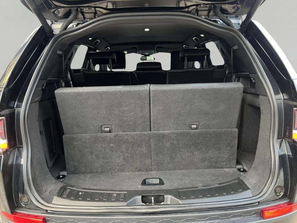 Used Land Rover Discovery Sport 2019 for sale - 77161796: Photo 9
