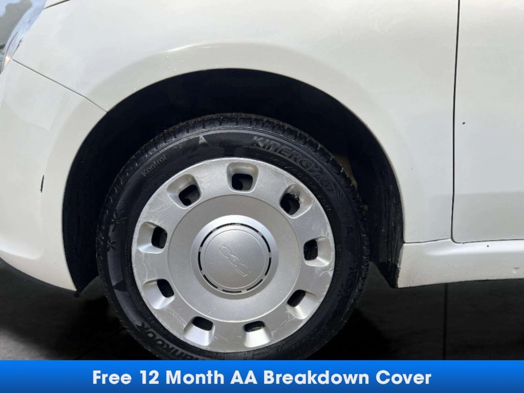 Used Fiat 500 2015 for sale - 77499017: Photo 14