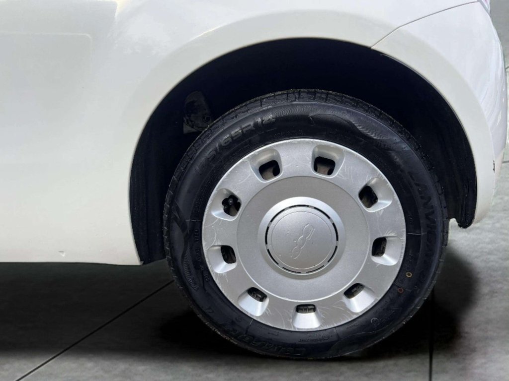 Used Fiat 500 2015 for sale - 77499017: Photo 15