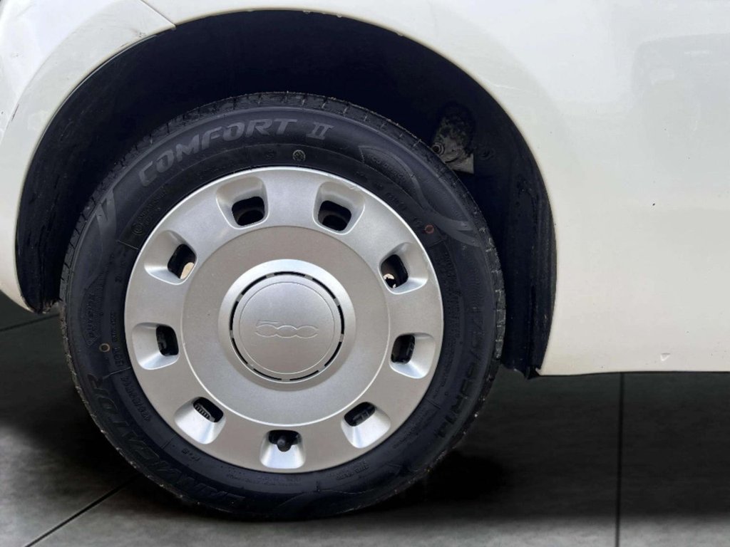 Used Fiat 500 2015 for sale - 77499017: Photo 17