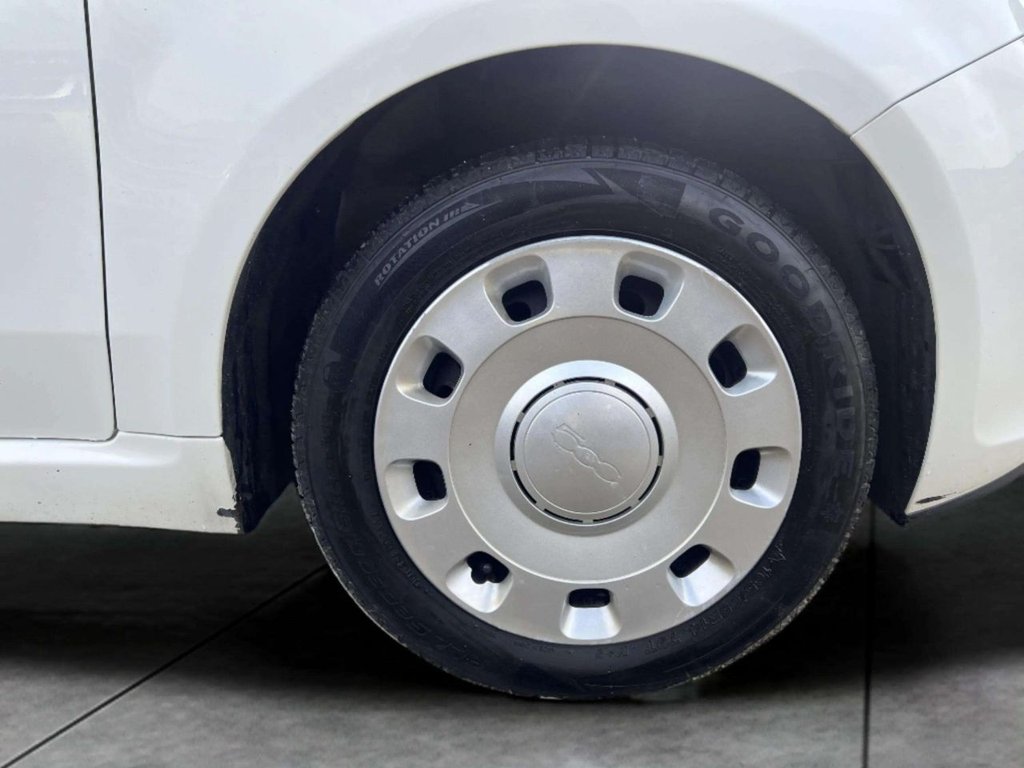 Used Fiat 500 2015 for sale - 77499017: Photo 18