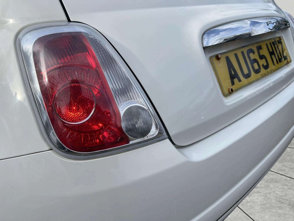 Used Fiat 500 2015 for sale - 77499017: Photo 19