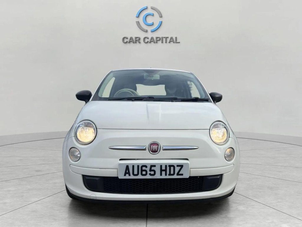 Used Fiat 500 2015 for sale - 77499017: Photo 2