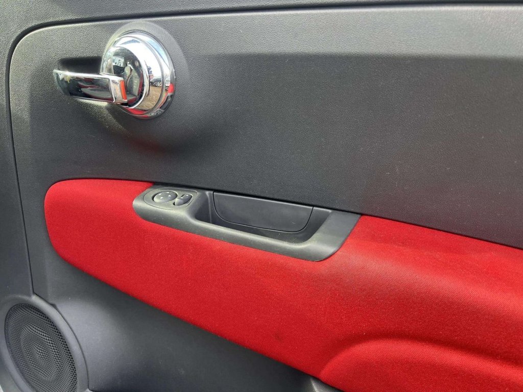 Used Fiat 500 2015 for sale - 77499017: Photo 23