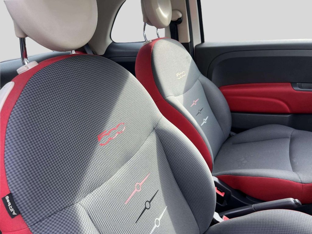 Used Fiat 500 2015 for sale - 77499017: Photo 24