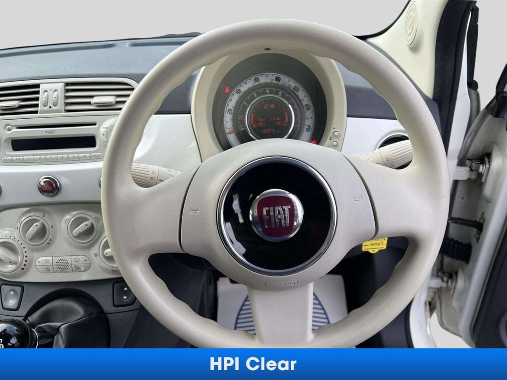 Used Fiat 500 2015 for sale - 77499017: Photo 27