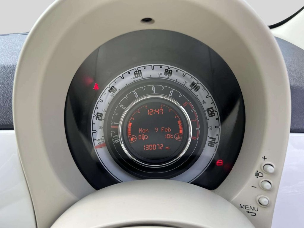 Used Fiat 500 2015 for sale - 77499017: Photo 29