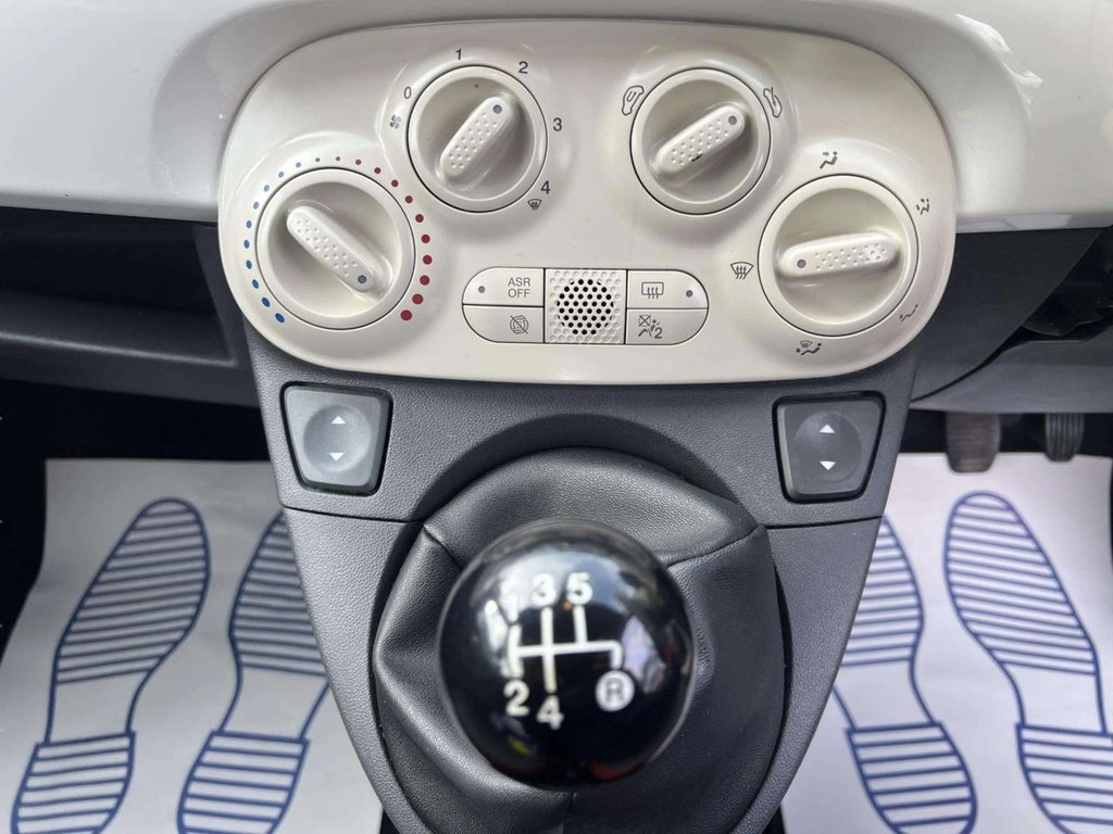 Used Fiat 500 2015 for sale - 77499017: Photo 32