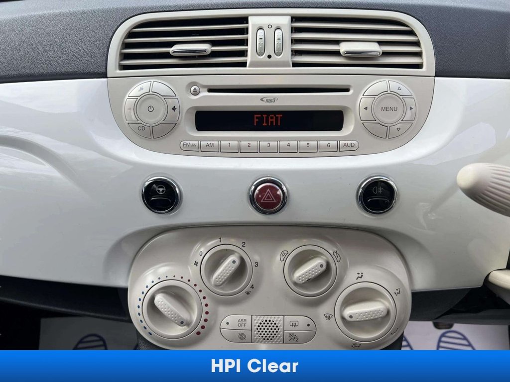 Used Fiat 500 2015 for sale - 77499017: Photo 33