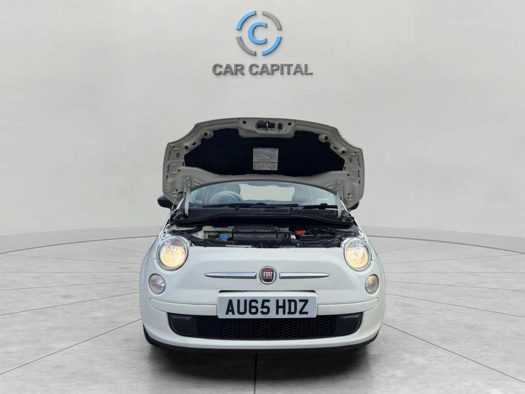 Used Fiat 500 2015 for sale - 77499017: Photo 37