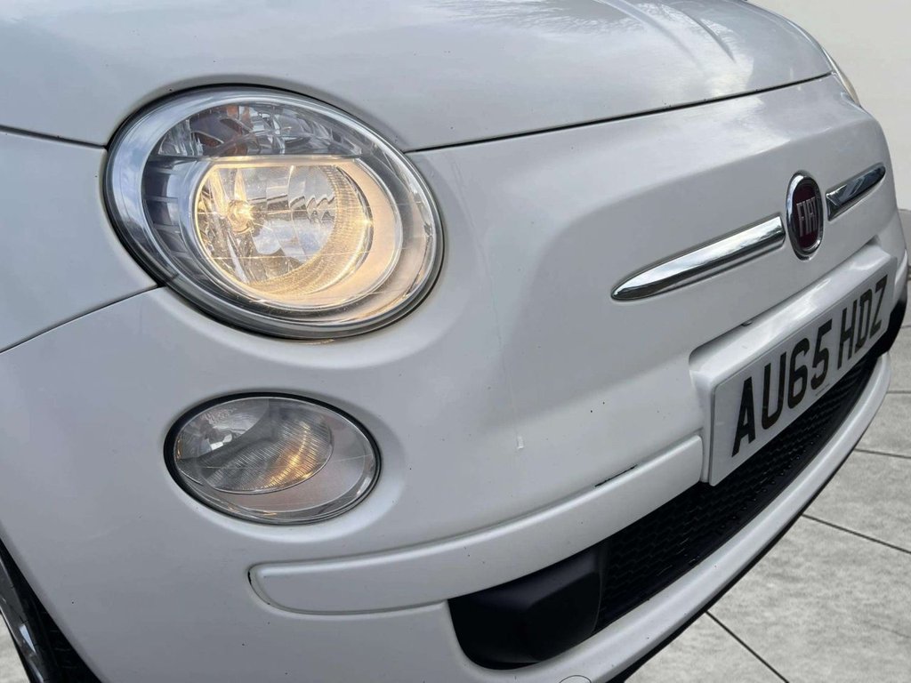 Used Fiat 500 2015 for sale - 77499017: Photo 38