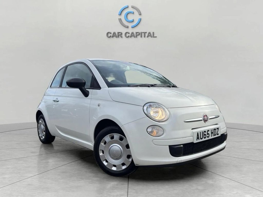 Used Fiat 500 2015 for sale - 77499017: Photo 4