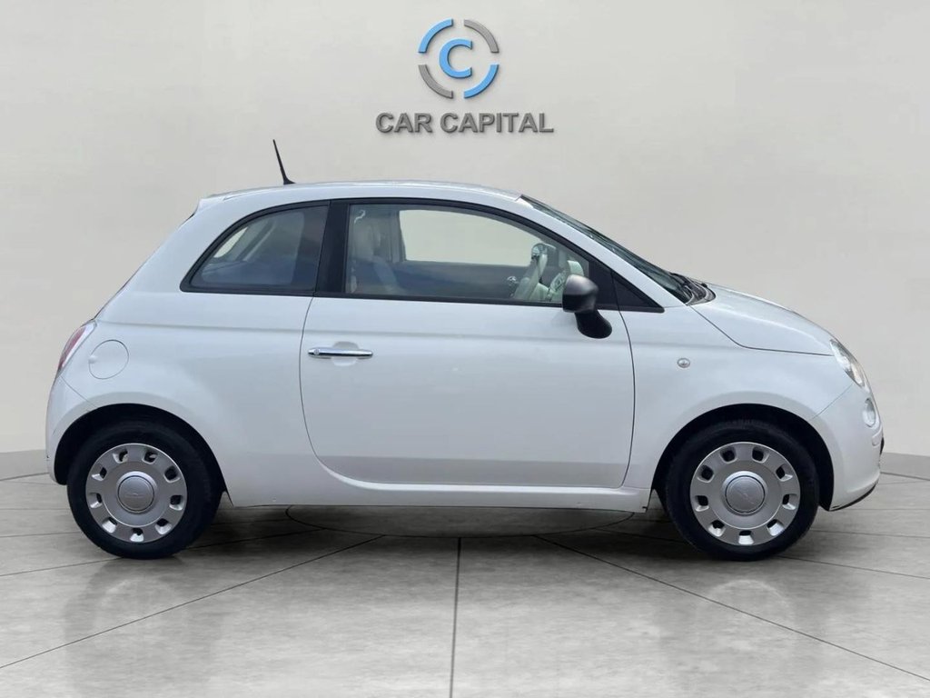 Used Fiat 500 2015 for sale - 77499017: Photo 5