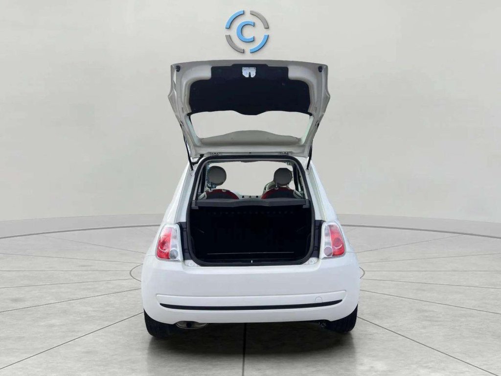 Used Fiat 500 2015 for sale - 77499017: Photo 8