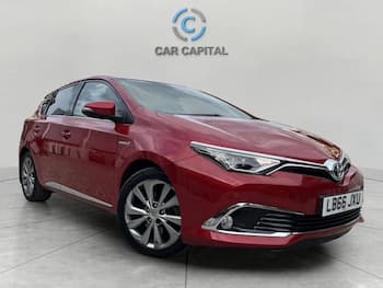 Used Toyota Auris 2016 for sale - 79708722: Photo