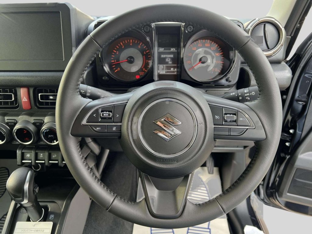 Vehicle 34