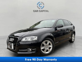 Used Audi A3 2013 for sale - 78896781: Photo