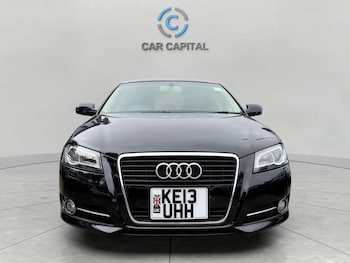 Used Audi A3 2013 for sale - 78896781: Photo