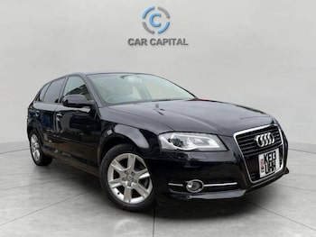 Used Audi A3 2013 for sale - 78896781: Photo