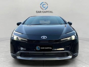 Used Toyota Prius 2023 for sale - 74844839: Photo