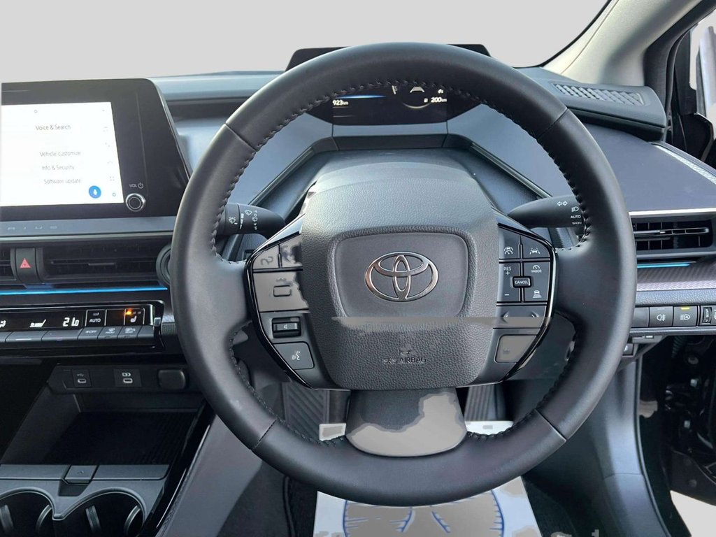 Vehicle 33