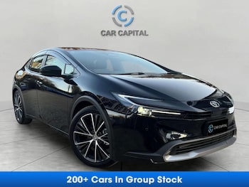Used Toyota Prius 2023 for sale - 74844839: Photo