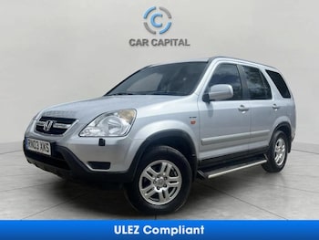 Used Honda CR-V 2003 for sale - 78227973: Photo