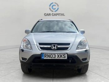 Used Honda CR-V 2003 for sale - 78227973: Photo