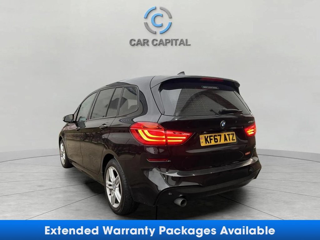 Used BMW 2 Series 2025 for sale - 77088849: Photo 14