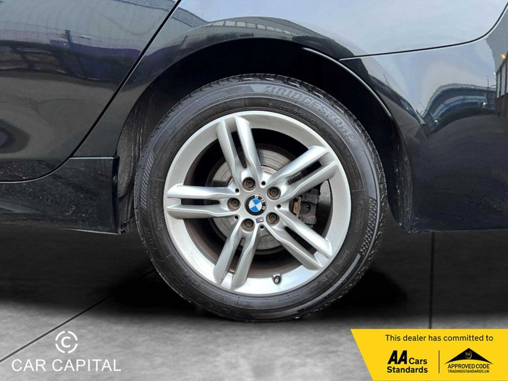 Used BMW 2 Series 2025 for sale - 77088849: Photo 17