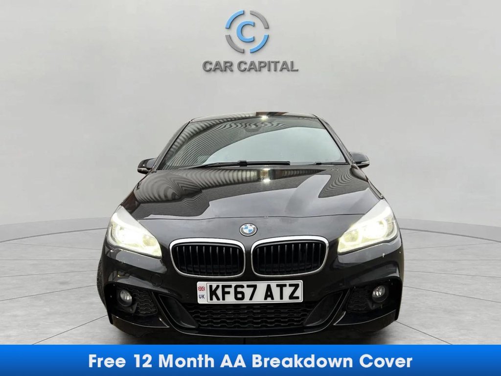 Used BMW 2 Series 2025 for sale - 77088849: Photo 2