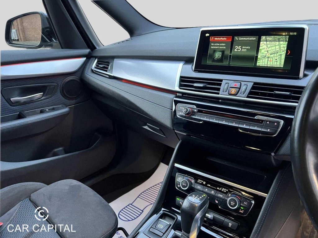 Used BMW 2 Series 2025 for sale - 77088849: Photo 34