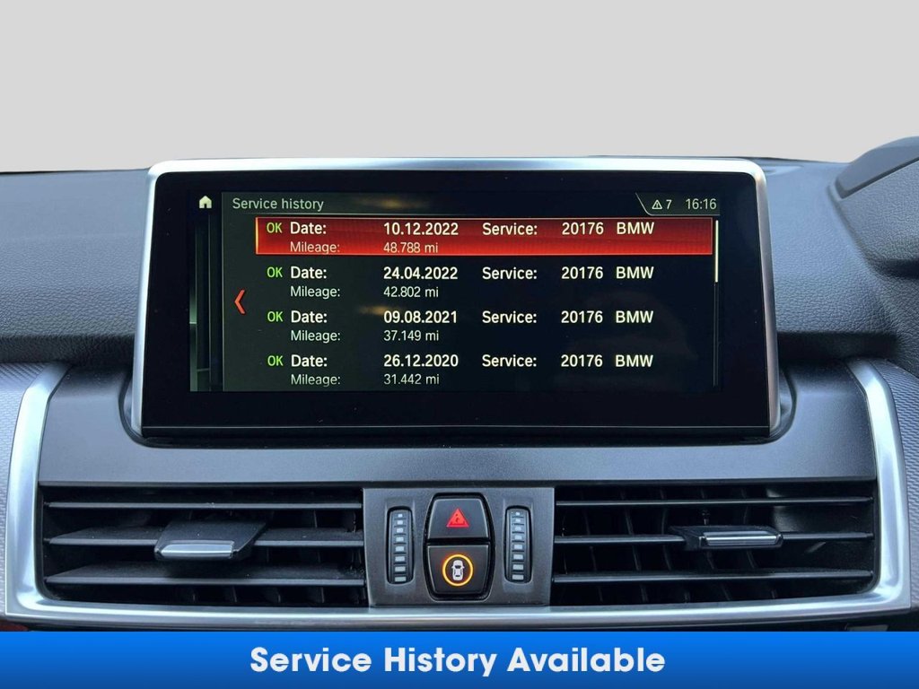 Used BMW 2 Series 2025 for sale - 77088849: Photo 42