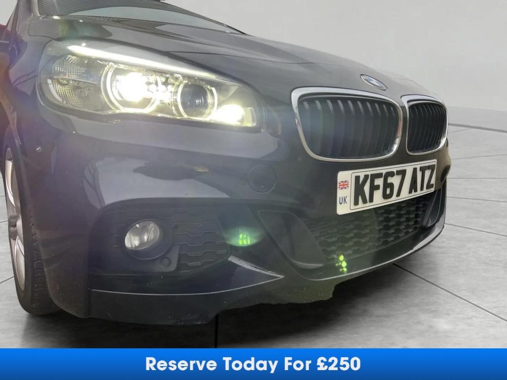 Used BMW 2 Series 2025 for sale - 77088849: Photo 48