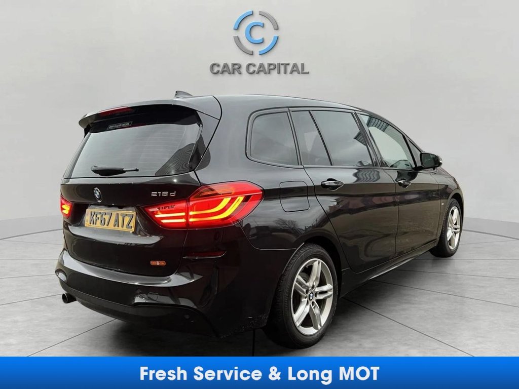 Used BMW 2 Series 2025 for sale - 77088849: Photo 7