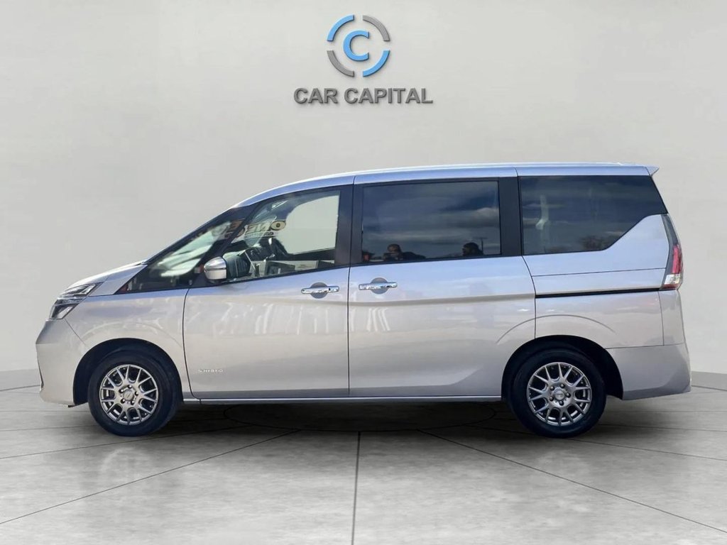 Used Nissan Serena 2026 for sale - 78049614: Photo 4
