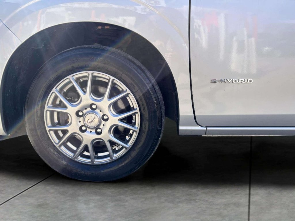 Used Nissan Serena 2026 for sale - 78049614: Photo 5