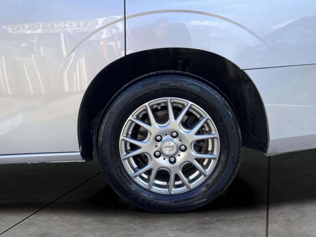 Used Nissan Serena 2026 for sale - 78049614: Photo 6