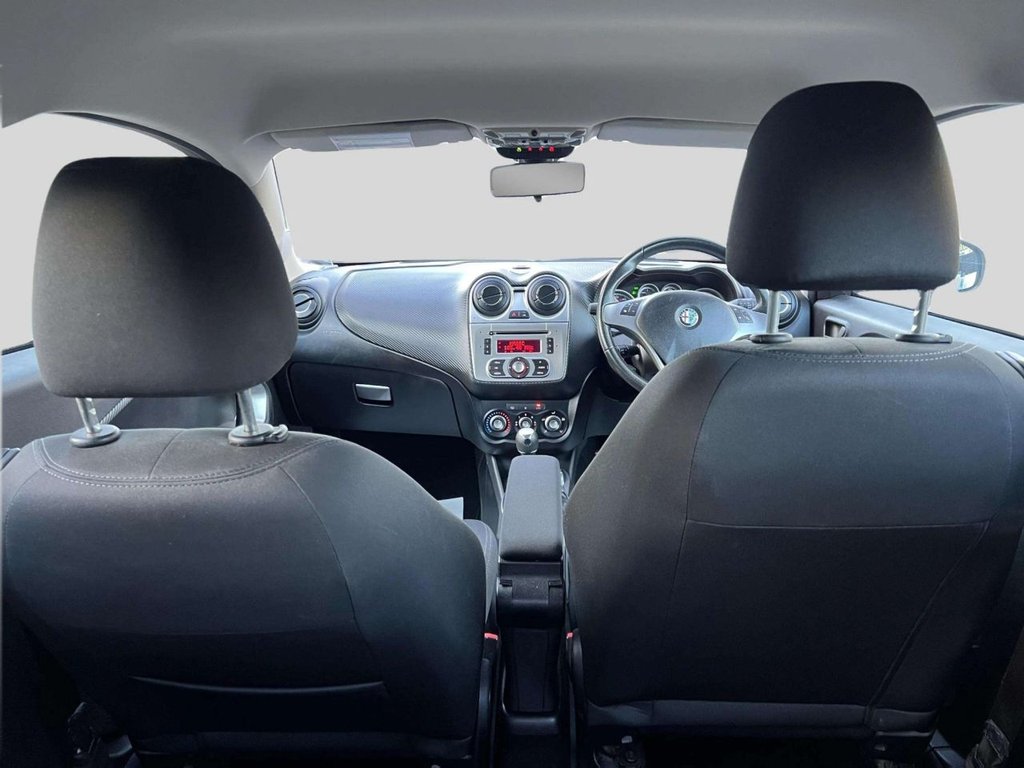 Used Alfa Romeo MiTo 2013 for sale - 77014497: Photo 11