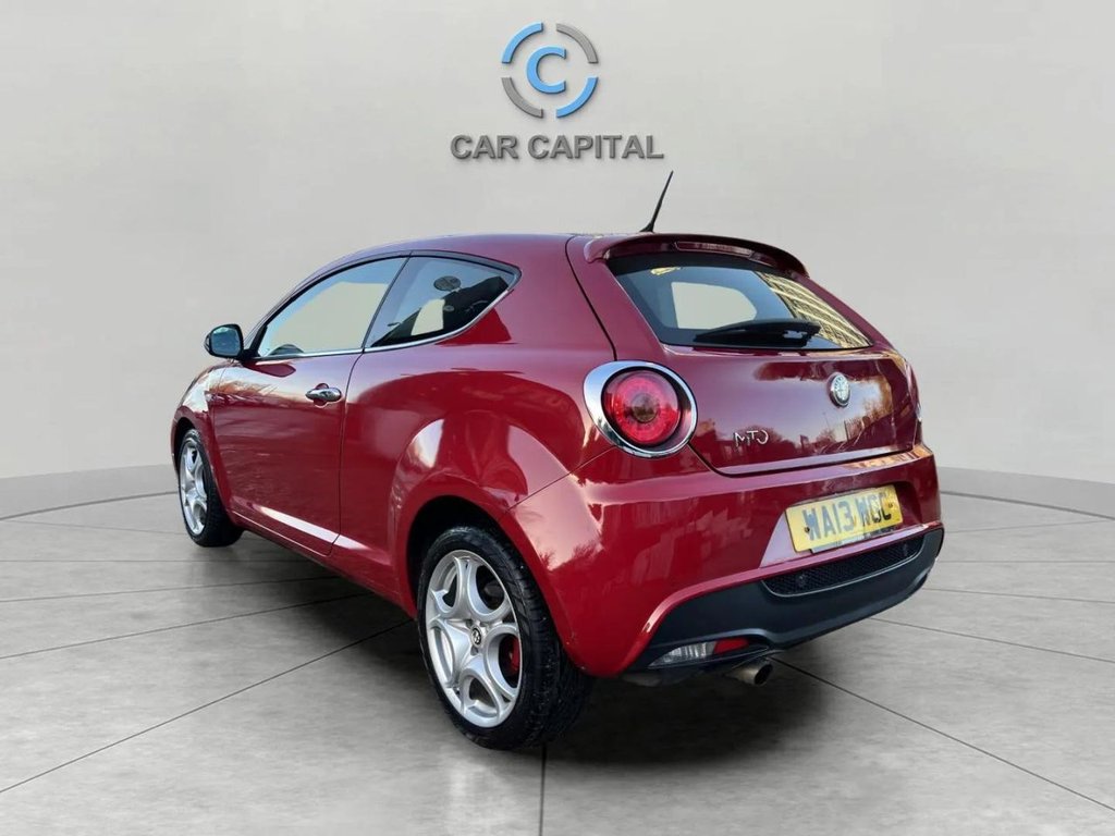 Used Alfa Romeo MiTo 2013 for sale - 77014497: Photo 12