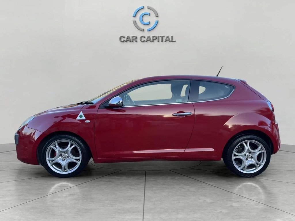 Used Alfa Romeo MiTo 2013 for sale - 77014497: Photo 13