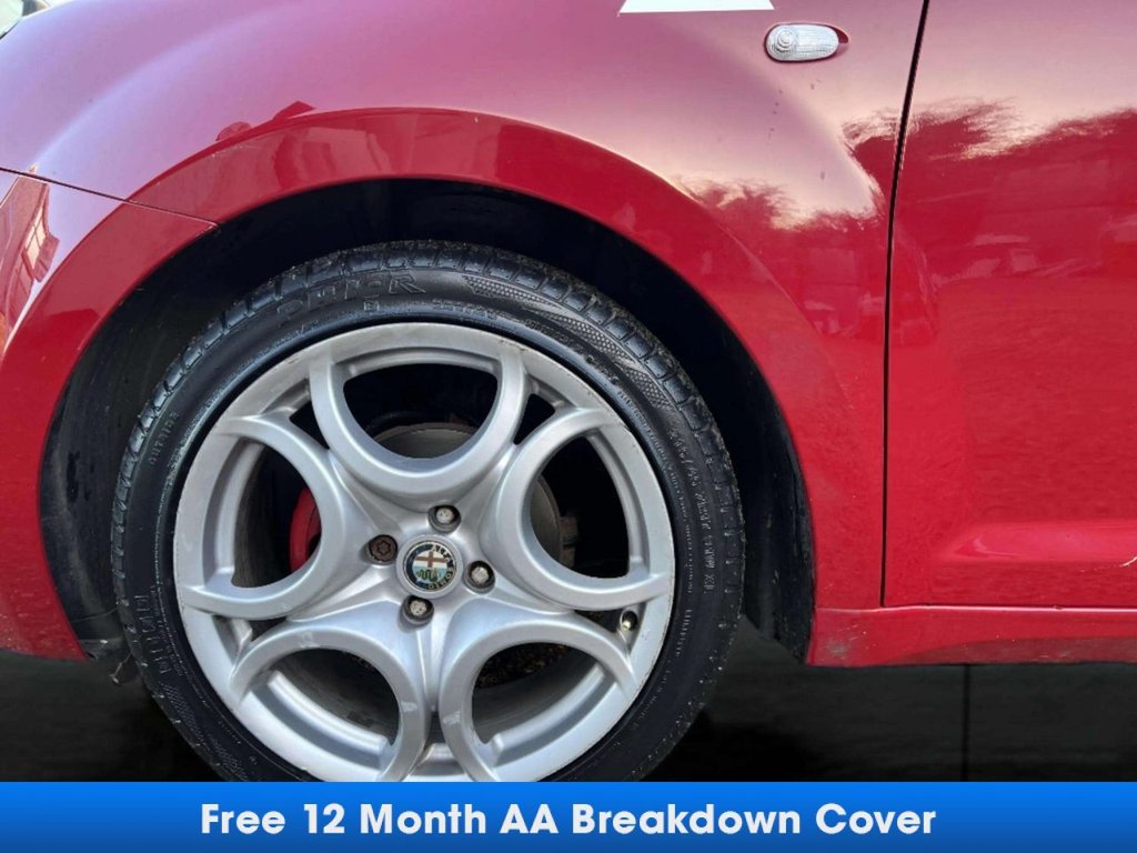 Used Alfa Romeo MiTo 2013 for sale - 77014497: Photo 14