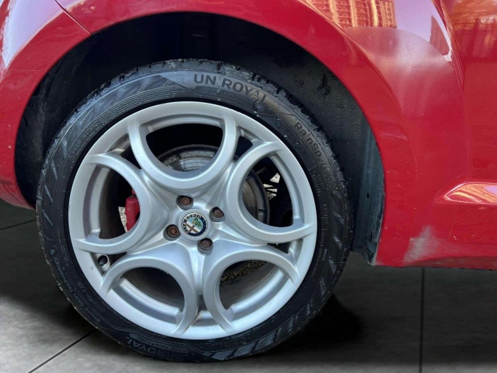 Used Alfa Romeo MiTo 2013 for sale - 77014497: Photo 17