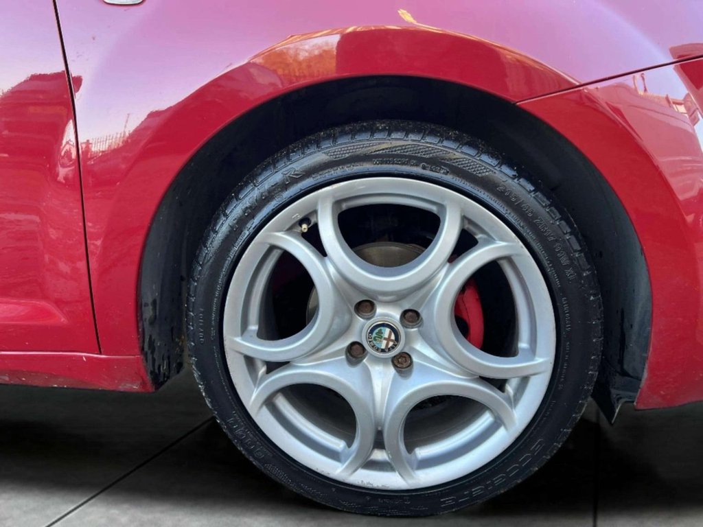 Used Alfa Romeo MiTo 2013 for sale - 77014497: Photo 18