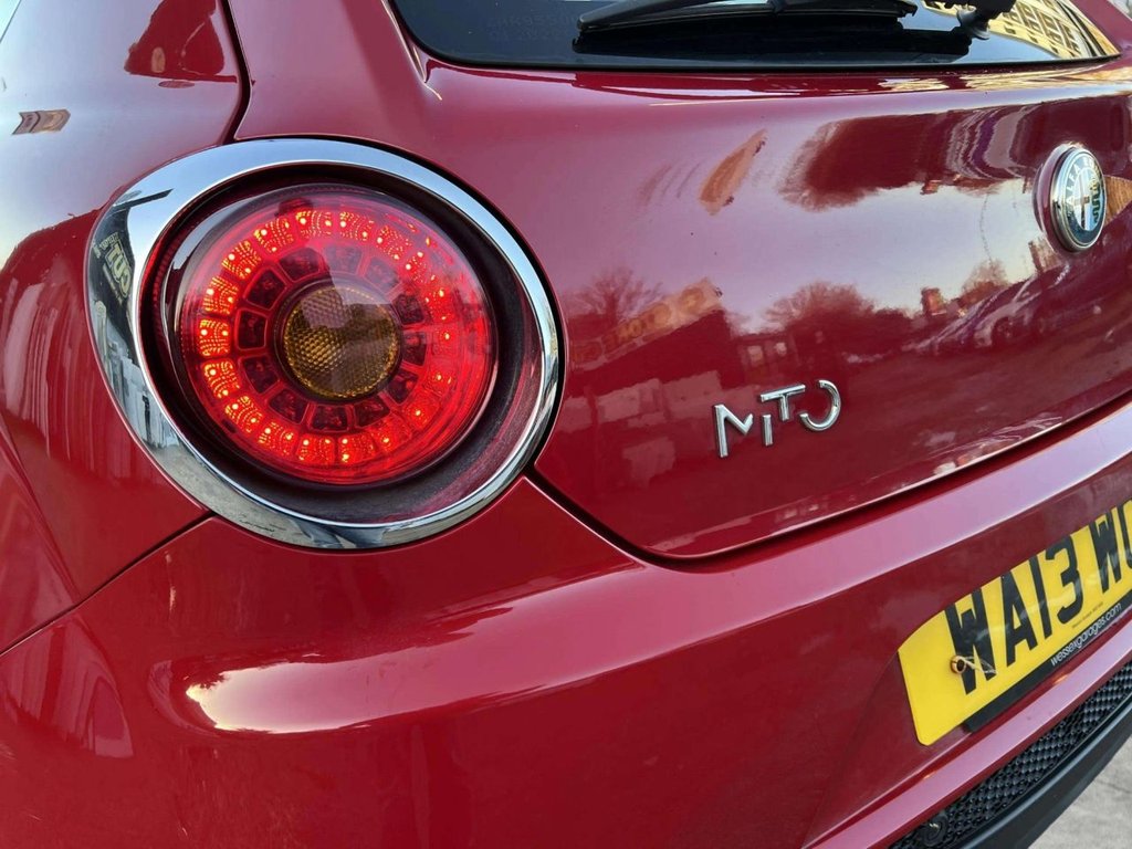 Used Alfa Romeo MiTo 2013 for sale - 77014497: Photo 19