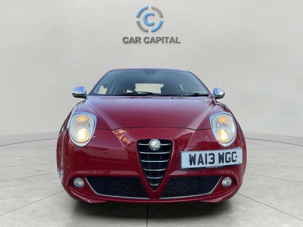 Used Alfa Romeo MiTo 2013 for sale - 77014497: Photo 2