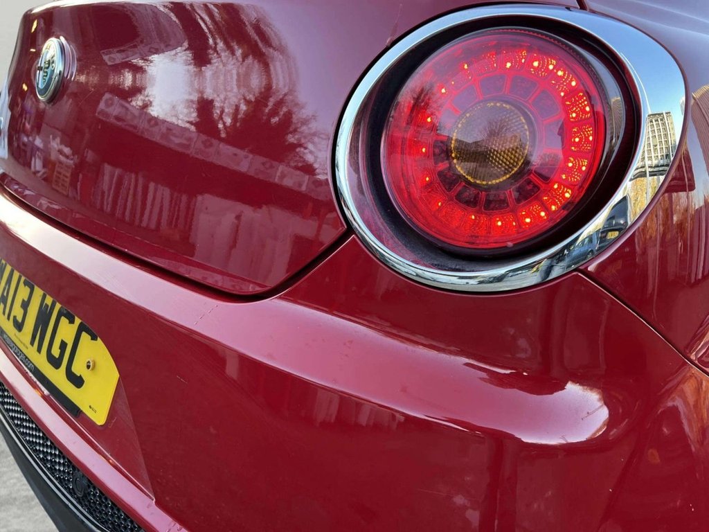 Used Alfa Romeo MiTo 2013 for sale - 77014497: Photo 20