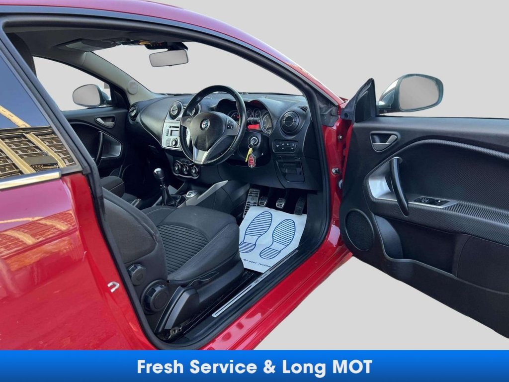 Used Alfa Romeo MiTo 2013 for sale - 77014497: Photo 21