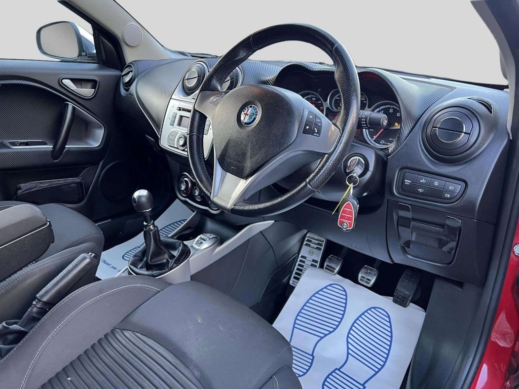 Used Alfa Romeo MiTo 2013 for sale - 77014497: Photo 24