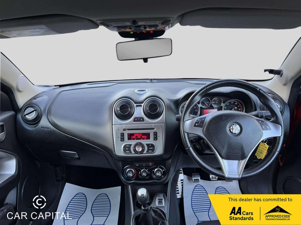 Used Alfa Romeo MiTo 2013 for sale - 77014497: Photo 27